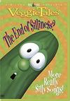 VeggieTales: The End of Silliness? More Really Silly Songs!