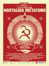 Poster Nostalgia dictaturii