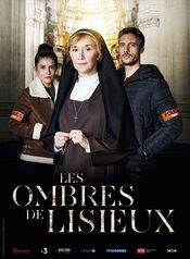 Poster Les Ombres de Lisieux