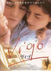 Poster Vigo