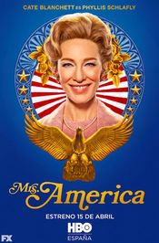 Poster Mrs. America