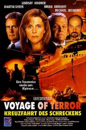 Poster Voyage of Terror