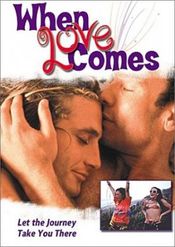 Poster When Love Comes