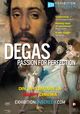 Film - Degas: Passion for Perfection