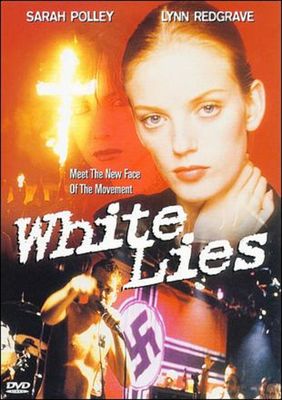 White Lies poster