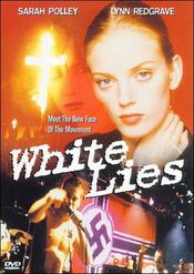 Poster White Lies