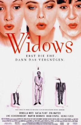 Widows - Erst die Ehe, dann das Vergnügen
