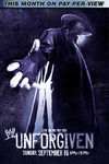WWF Unforgiven