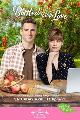 Bottled with Love poster