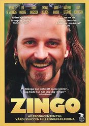 Poster Zingo