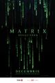 Film - The Matrix Resurrections