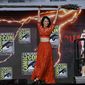Lucy Liu în Shazam! Fury of the Gods - poza 188
