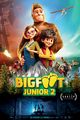 Film - Bigfoot Family