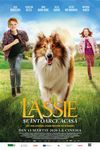 Lassie se întoarce acasă
