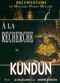 Film À la recherche de Kundun avec Martin Scorsese