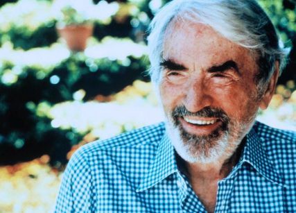 A Conversation with Gregory Peck