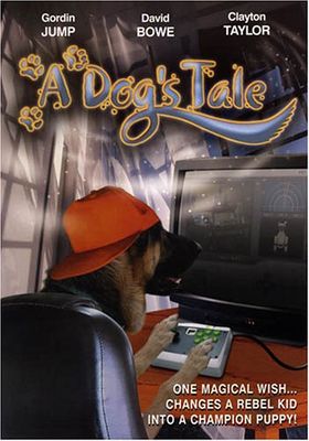 A Dog's Tale poster