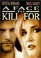 Film A Face to Kill for