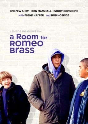 A Room for Romeo Brass poster