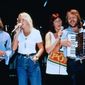 Abba: The Winner Takes It All/Abba: The Winner Takes It All