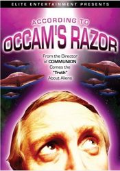 Poster According to Occam's Razor