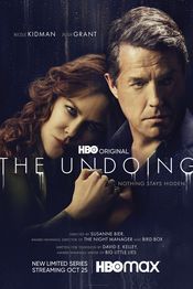 Poster The Undoing
