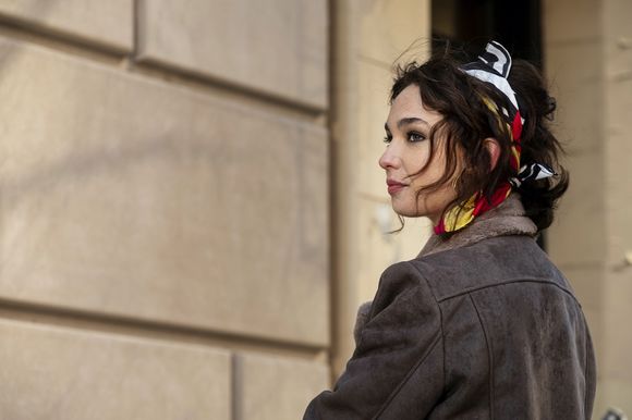 Matilda De Angelis în The Undoing