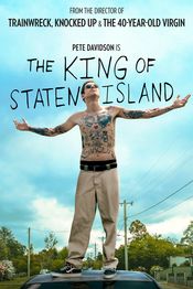 Poster The King of Staten Island