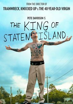 The King of Staten Island online subtitrat