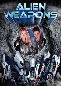 Alien Arsenal