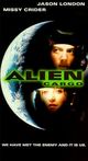 Film - Alien Cargo