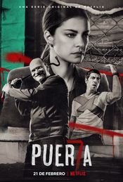 Poster Puerta 7