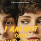 Poster 1 I Am Not Okay with This