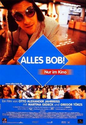 Alles Bob! poster