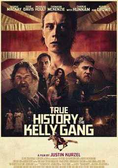 True History of the Kelly Gang online subtitrat