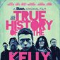 Poster 4 True History of the Kelly Gang