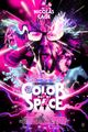 Film - Color Out of Space