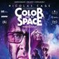 Poster 4 Color Out of Space