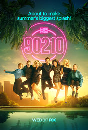 Poster BH90210