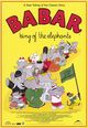 Film - Babar: King of the Elephants
