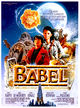 Film - Babel