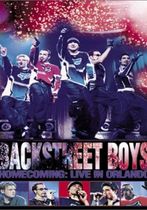 Backstreet Boys Homecoming: Live in Orlando