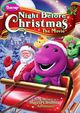 Film - Barney's Night Before Christmas