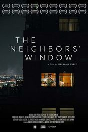 Poster The Neighbors' Window