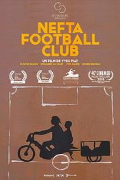 Poster Nefta Football Club