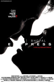 Poster Bhopal Express