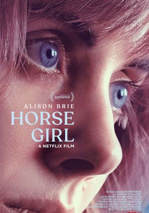 Horse Girl