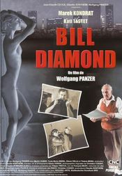 Poster Bill Diamond - Geschichte eines Augenblicks