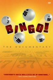 Poster Bingo! The Documentary