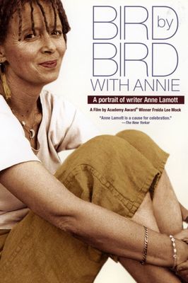 Bird by Bird with Annie poster